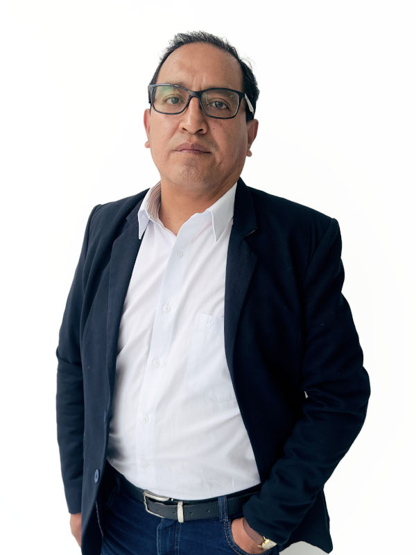 Edwin Taipe