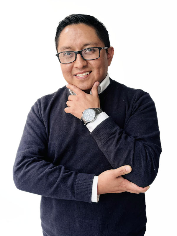 Gustavo Fiallos