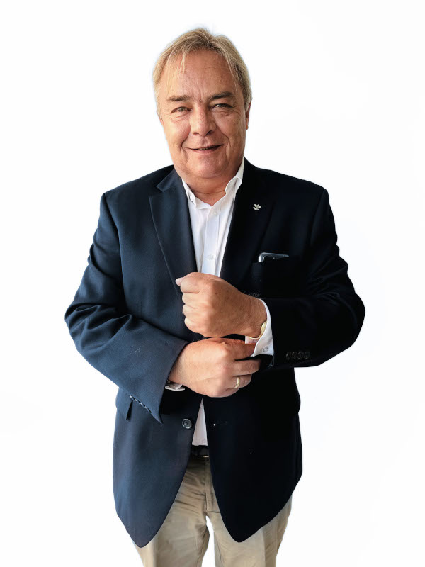 Jorge Durán